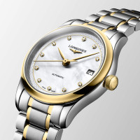 LONGINES MASTER COLLECTION