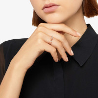 Ring Bollicine „Precious“