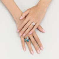 Nudo Ring