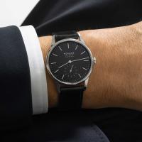 Orion neomatik 39 new black