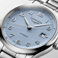 LONGINES MASTER COLLECTION