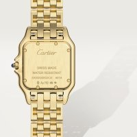 Panthère de Cartier