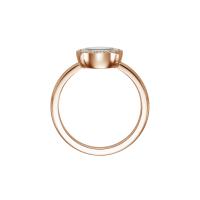 Happy Diamonds Icons Ring