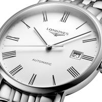 The Longines Elegant Collection