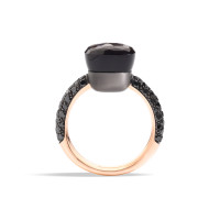 Nudo Ring
