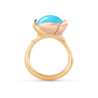 Lotus Ring 3