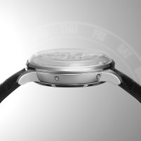 1975 Master Grand Date Retrograde