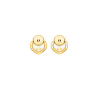 Happy Diamonds Icons Ohrstecker