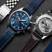 PILOT'S WATCH CHRONOGRAPH 41
