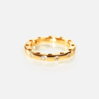Forever Love Ring