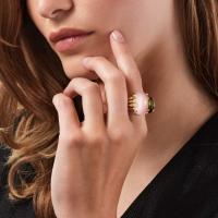BoHo-Doppelring