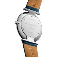 LA GRANDE CLASSIQUE DE LONGINES