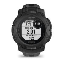 Instinct® 3 Solar Tactical