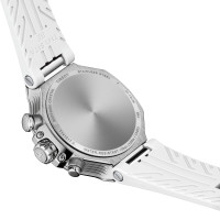 T-Race Quartz Chronograph 38mm