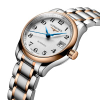 LONGINES MASTER COLLECTION