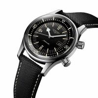 The Longines Legend Diver Watch