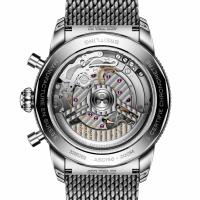 Superocean Heritage B01 Chronograph 42