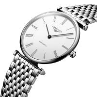 LA GRANDE CLASSIQUE DE LONGINES