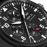 PILOT’S WATCH CHRONOGRAPH TOP GUN