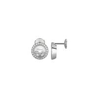 Happy Diamonds Icons Ohrstecker