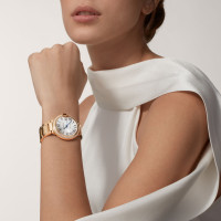 Ballon Bleu de Cartier
