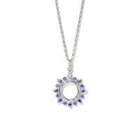 GYPSY Anhänger Sun 'Ocean' small