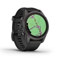 fēnix® 7S Pro – Sapphire Solar Edition