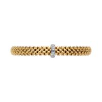 Vendôme Flex'it Armband mit Diamanten