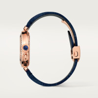 Pasha de Cartier