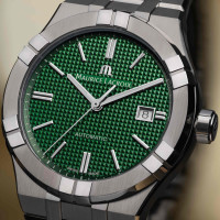 Aikon Automatic 42mm