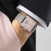 Tetra – Die Wildentschlossene