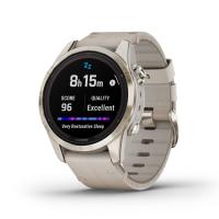 fēnix® 7S Pro – Sapphire Solar Edition