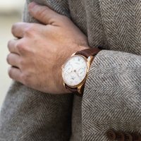 PORTUGIESER AUTOMATIC