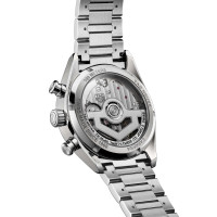 TAG HEUER CARRERA CHRONOGRAPH
