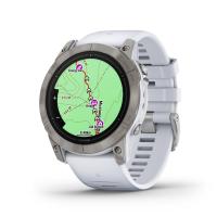 epix™ Pro (Gen 2) – Sapphire Edition | 51mm