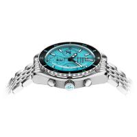 SUB 200 C-GRAPH AQUAMARINE