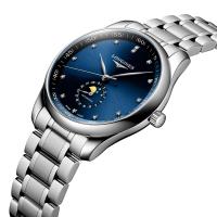 LONGINES MASTER COLLECTION MOONPHASE