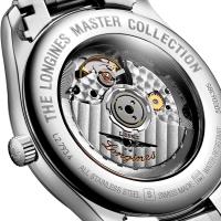 The Longines Master Collection