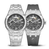 Aikon Automatic Skeleton
