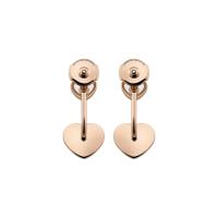 Happy Hearts Ohrstecker