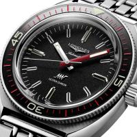 LONGINES ULTRA-CHRON BOX EDITION