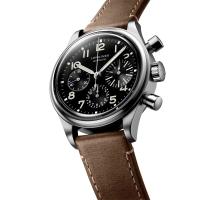 The Longines Avigation BigEye