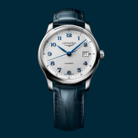 LONGINES MASTER COLLECTION