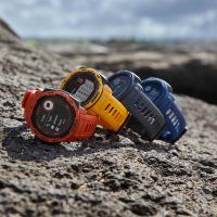 Instinct® 7X Solar - Standard Edition