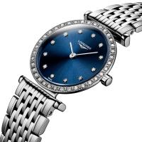 LA GRANDE CLASSIQUE DE LONGINES