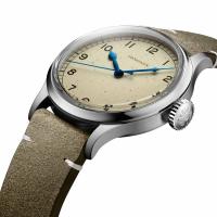 The Longines Heritage Military