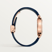 Pasha de Cartier