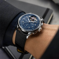 Premier B21 Chronograph Tourbillon 42 Willy Breitling