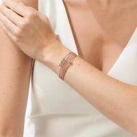 Colette C Diamond Wave Anhänger