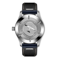 PILOT’S WATCH MARK XX